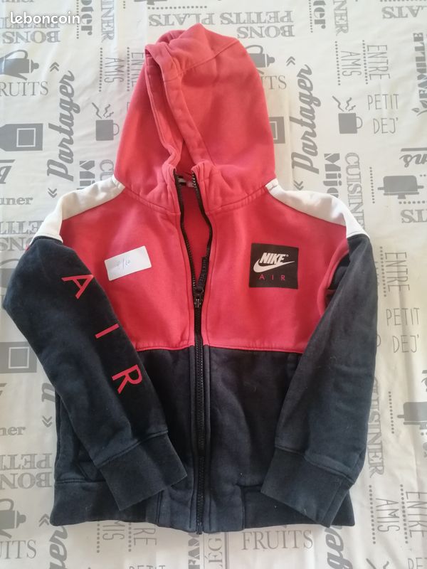 Vêtements garçon (image 6)