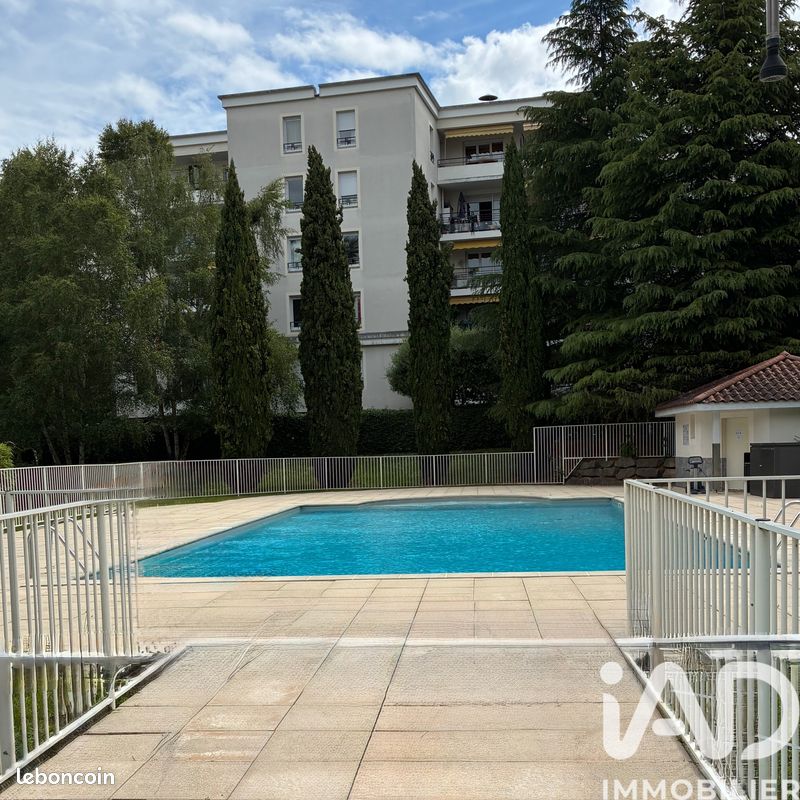 Appartement 4 pièces 81 m² · à Tassin-la-Demi-Lune · 81 m² · 325 000 €