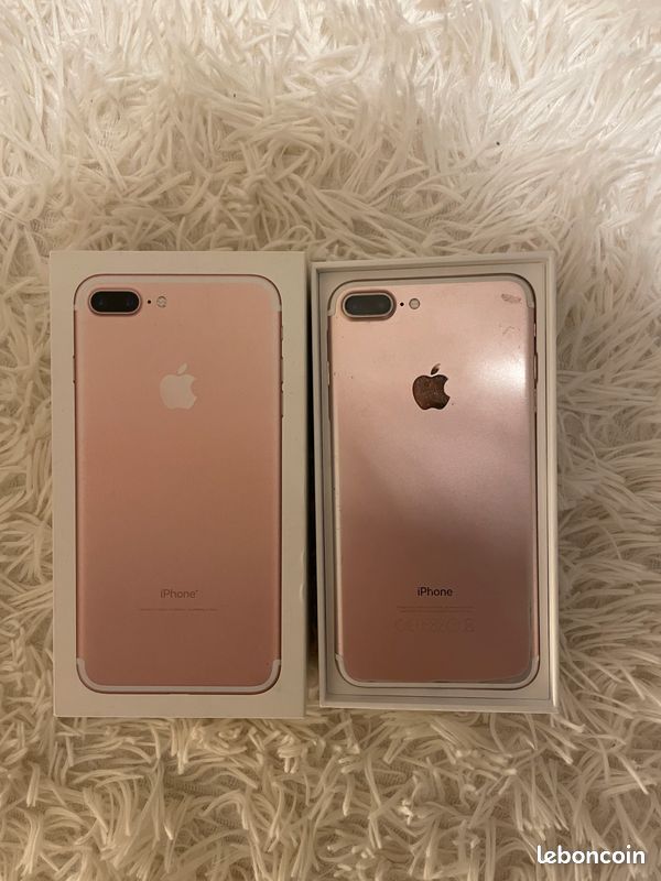 IPhone 7+ (image 2)