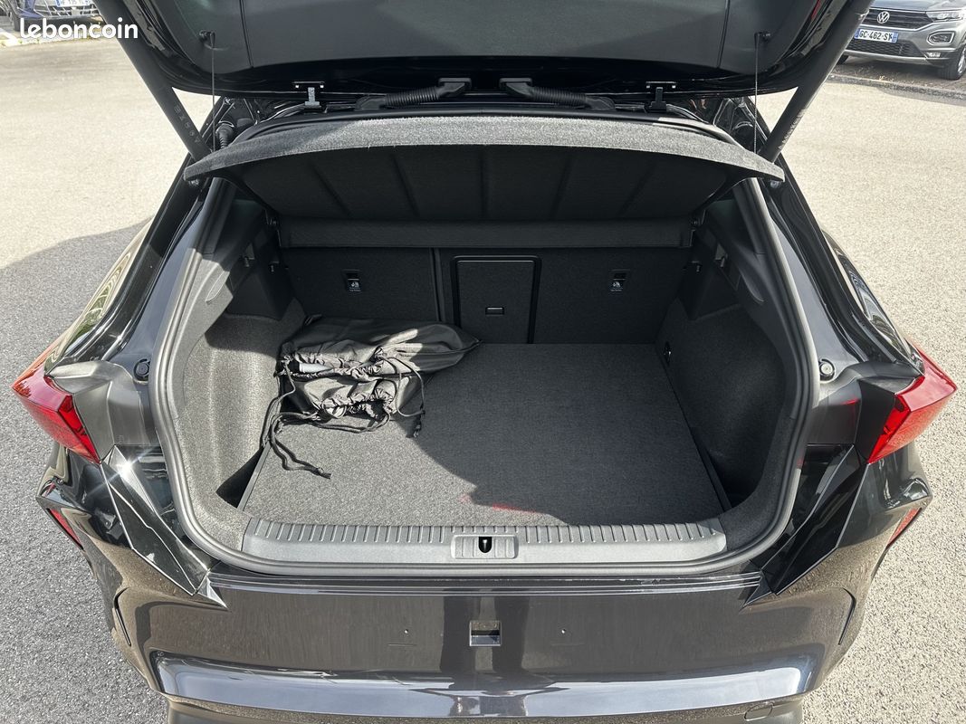 CUPRA Formentor eHybrid 272 ch DSG6 VZ (image 9)