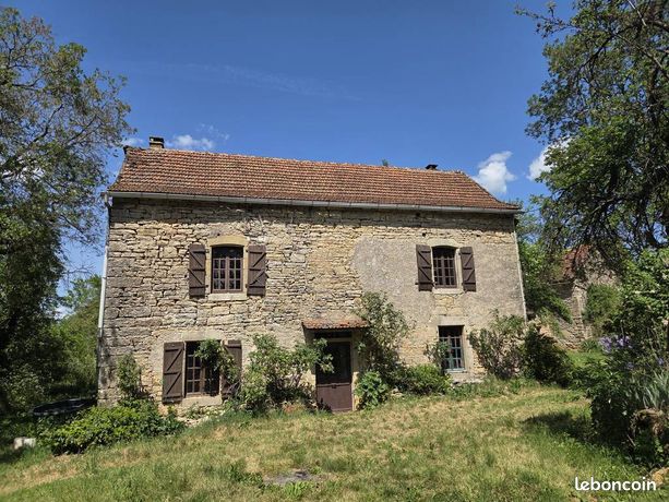 Maison 4 pièces 135 m²
