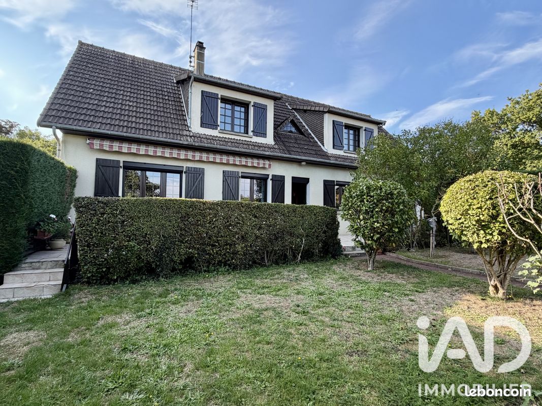 Maison 7 pièces 153 m² · à Torigny-les-Villes · 153 m² · 235 000 €