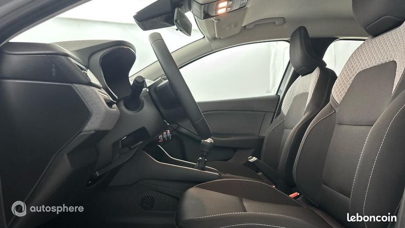 Renault Clio 1.0 TCe 90ch Evolution - 25 (image 12)