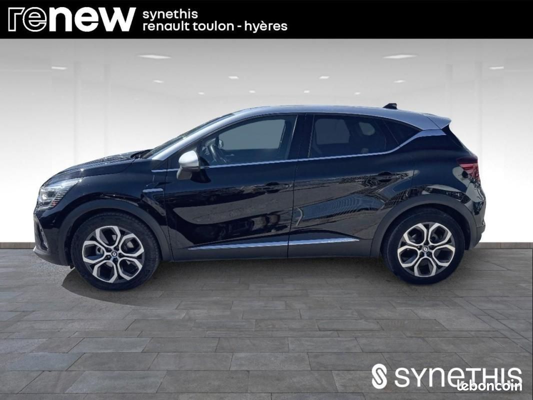 Renault Captur E-Tech 145 - 21 Intens (image 5)