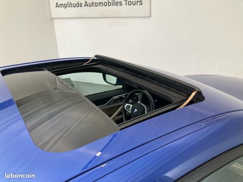Bmw i4 eDrive35 286ch M Sport (image 14)
