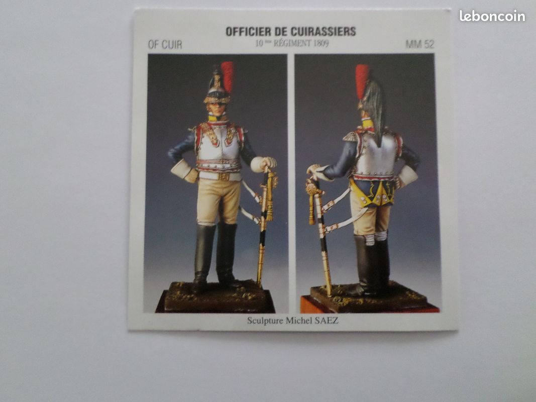 Figurine 54mm de l'antiquité - Maquettes et Figurines