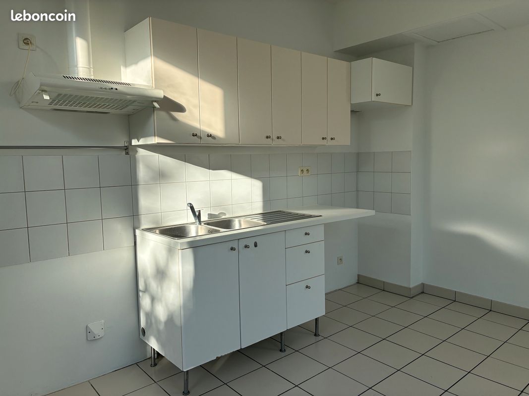 Appartement 3 pièces 79 m² · à Tarbes · 79 m² · 882 €/mois