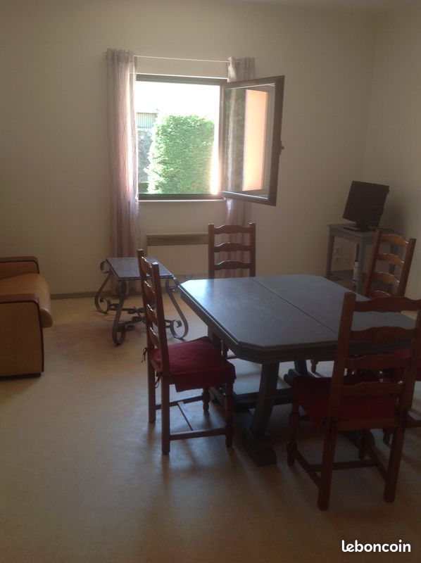 Appartement 3 pièces 72 m² · à Castres · 72 m² · 580 €/mois