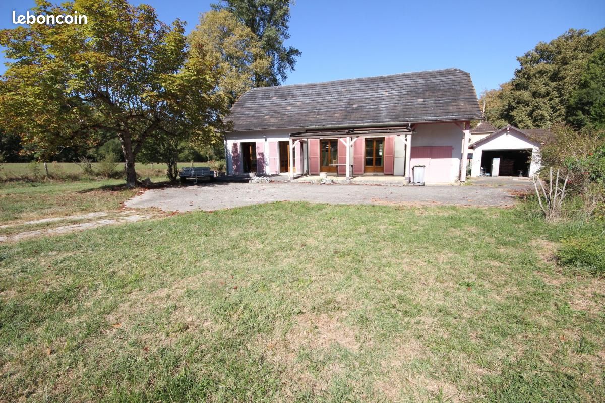 Maison 4 pièces 93 m² · à Aubertin · 93 m² · 203 000 €