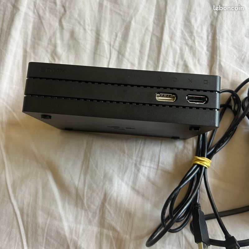 Boîtier Processeur ps4 (image 3)