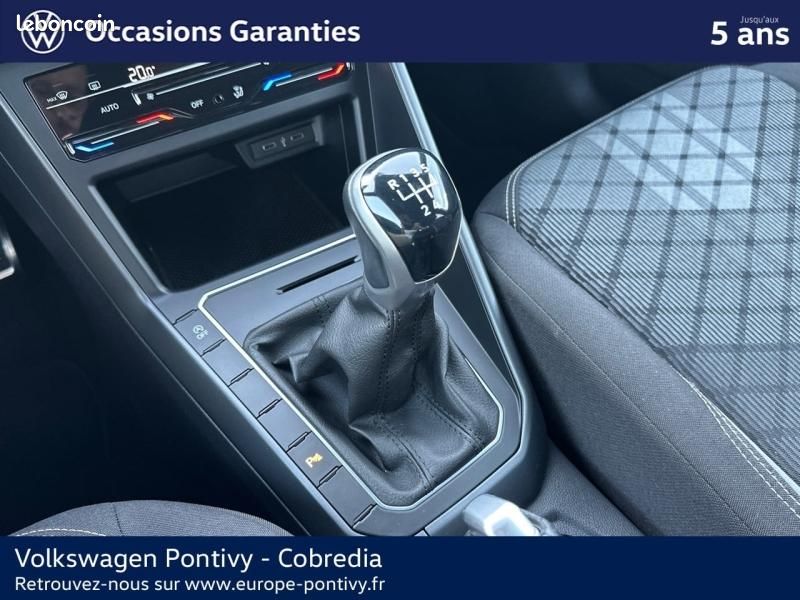Volkswagen Polo 1.0 TSI 95ch R-Line (image 10)