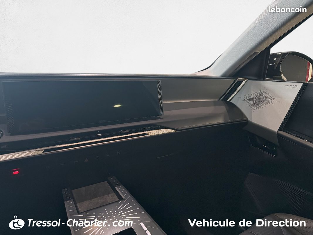 DS N°8 245 ch FWD Long Range Etoile (image 7)