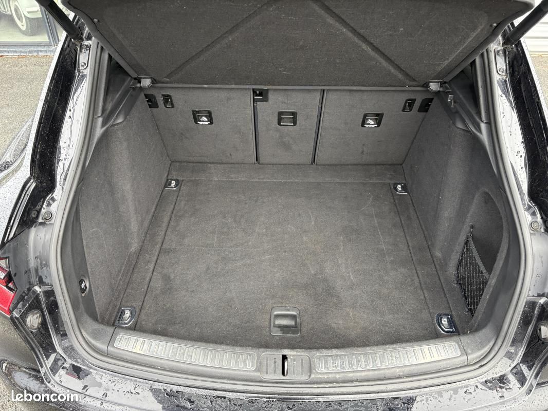 Porsche Macan S diesel 3L V6 258CH ( PDLS+, Siège chauffant av/arr, Toit ouvrant) (image 9)