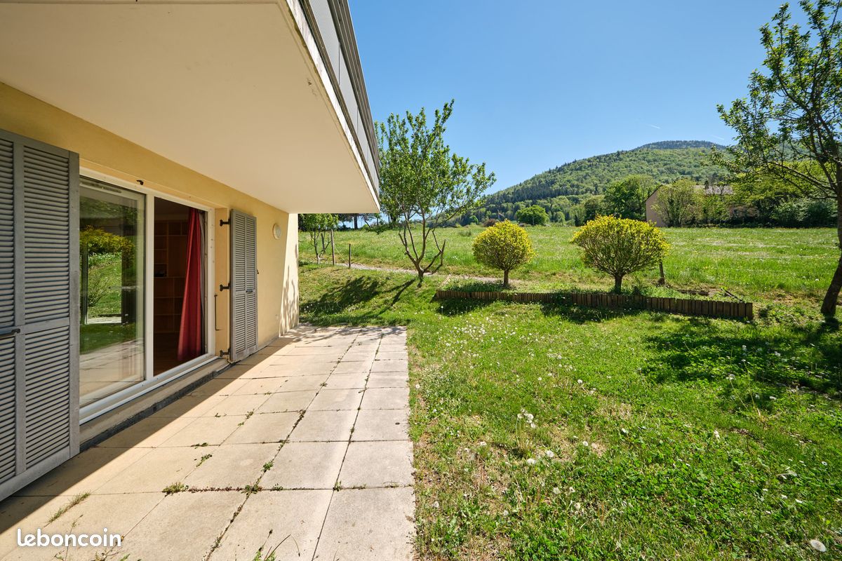 Appartement 4 pièces 96 m² · à Annecy · 96 m² · 609 000 €