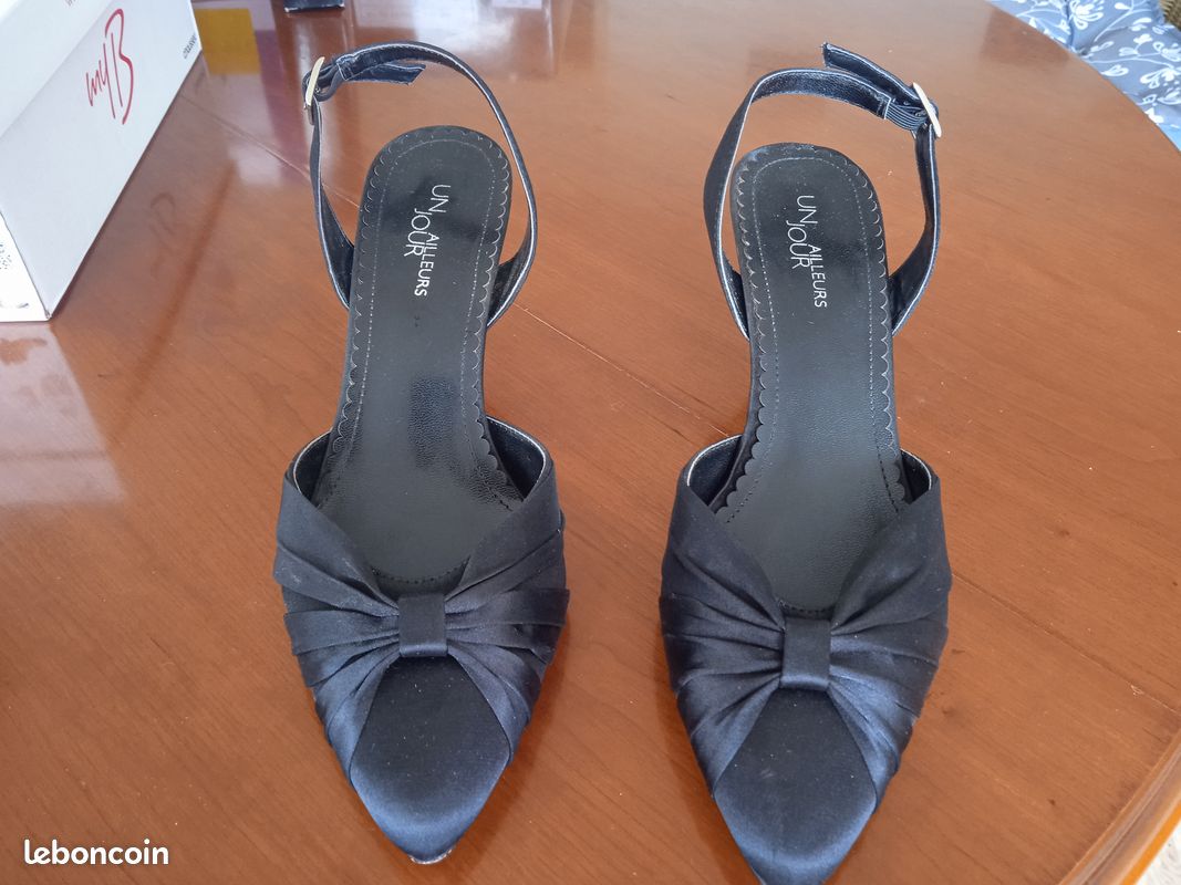 Chaussure habillé (image 1)