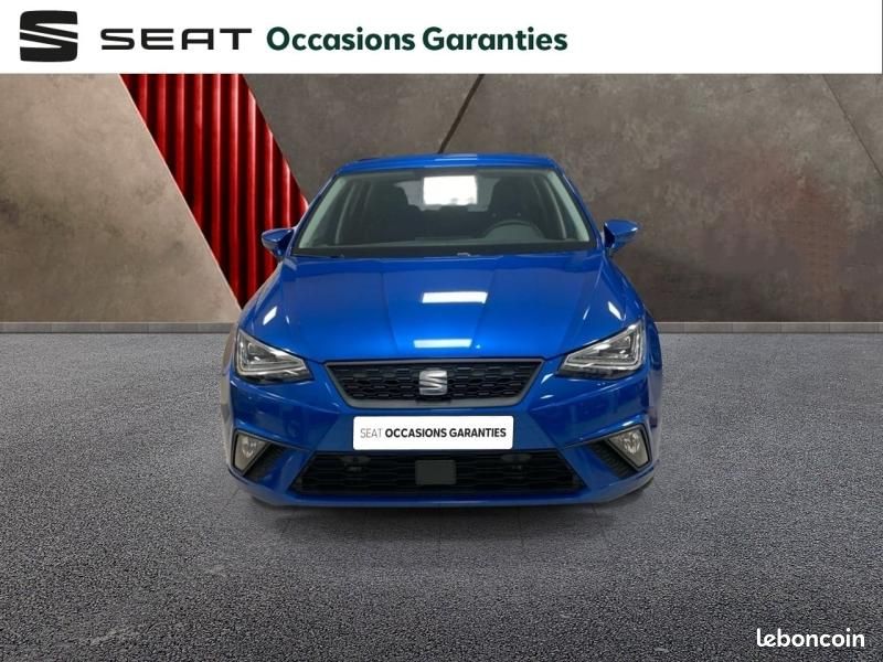 Seat Ibiza 1.0 TSI 115ch Copa DSG7 (image 2)