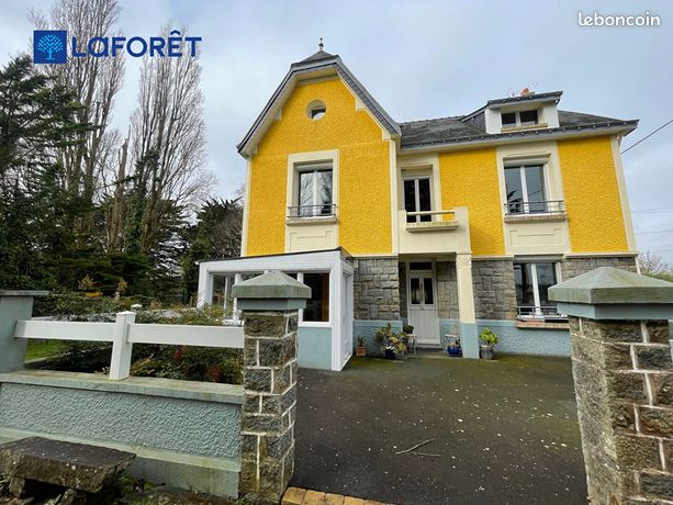 Maison 7 pièces 146 m²