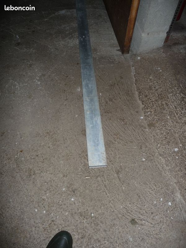 Règle en aluminium (image 2)
