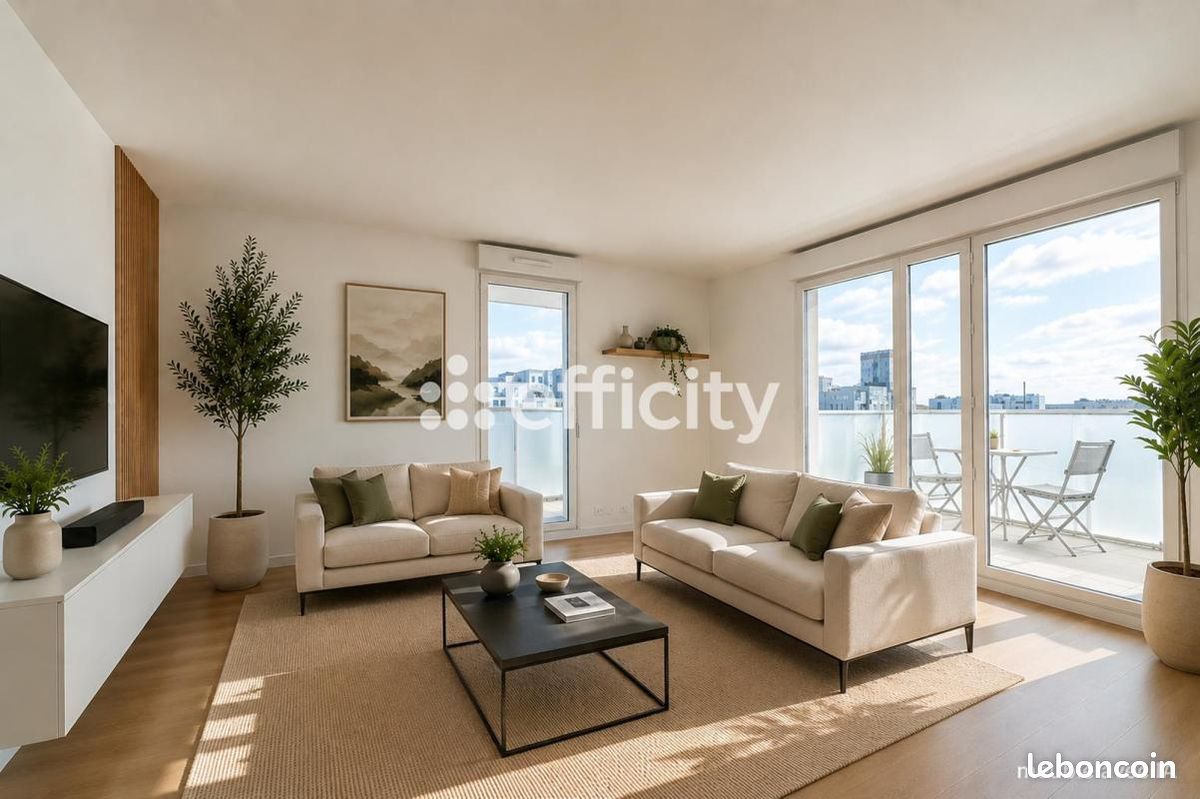 Appartement 5 pièces 87 m² · à Asnières-sur-Seine · 87 m² · 399 000 €