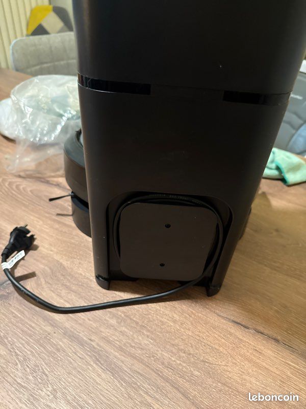 Roomba I3+ IRobot (image 16)