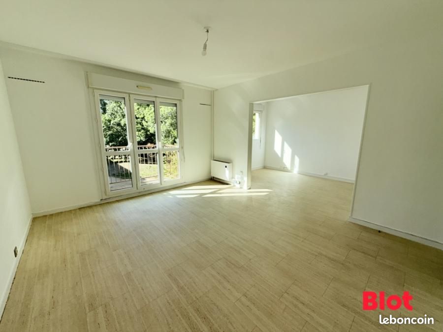 Appartement 4 pièces 74 m² · à Rennes · 74 m² · 149 900 €