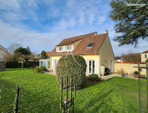 Maison 5 pièces 145 m²