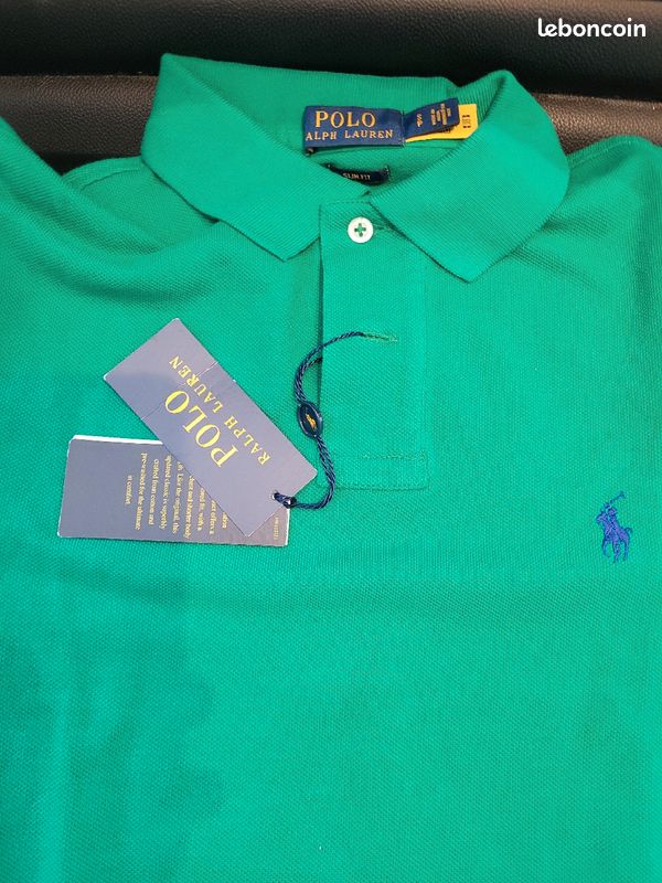 Polo Ralph Lauren (image 3)