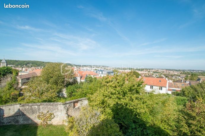 Maison 6 pièces 120 m²