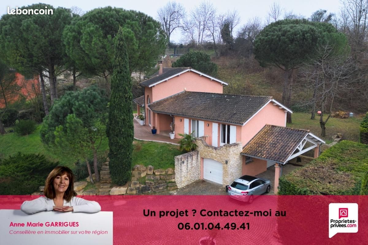 Maison 5 pièces 295 m² · à Fontaines-Saint-Martin · 295 m² · 676 000 €