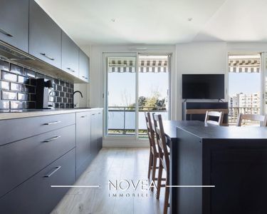 Appartement 245 000 € - 62 m²