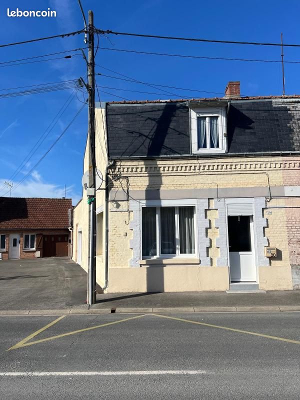 Maison 80 m² · à Moreuil · 80 m² · 120 000 €