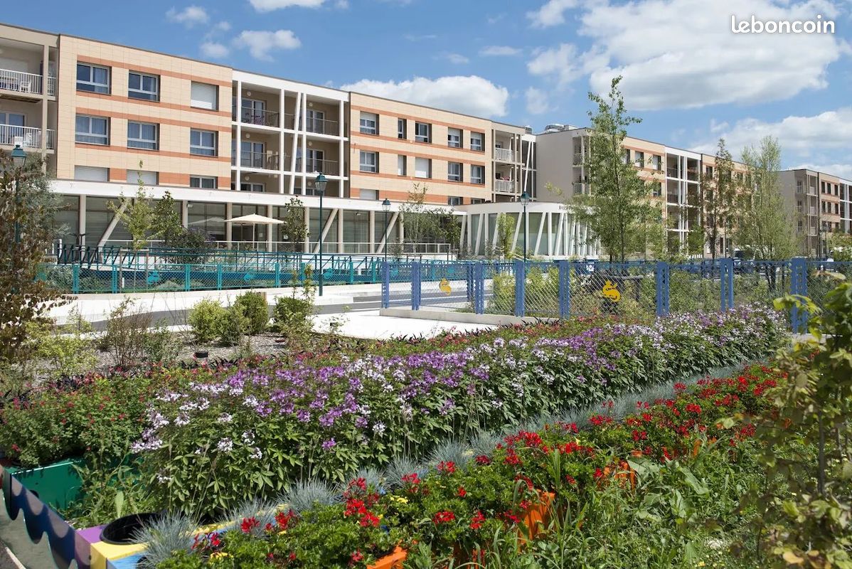 Appartement 2 pièces 44 m² · à Romorantin-Lanthenay · 44 m² · 103 000 €