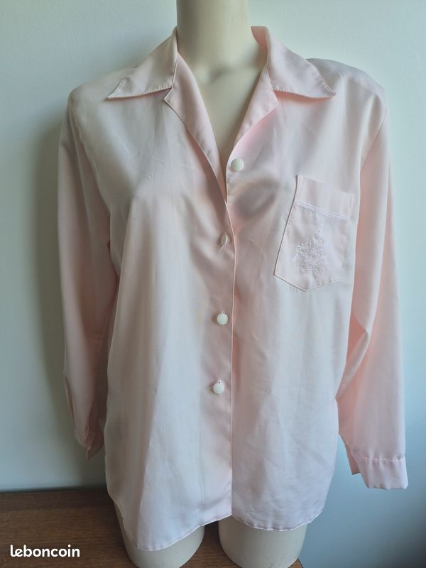 Chemise de concours body femme Kingsland - Produits pour chevaux et