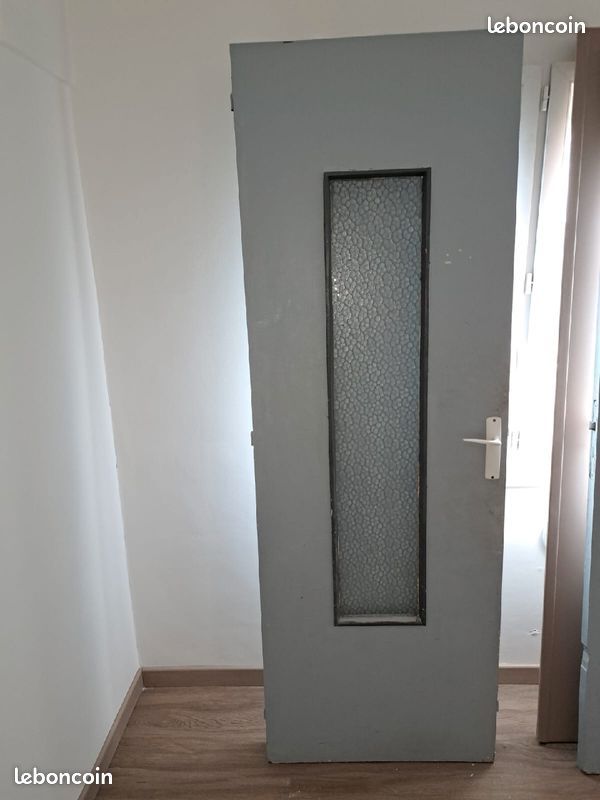 Portes intérieures (image 1)
