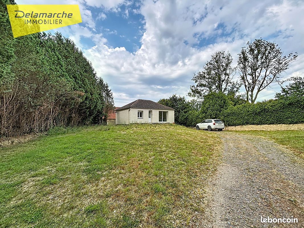 Maison 3 pièces 53 m² · à Hambye · 53 m² · 570 €