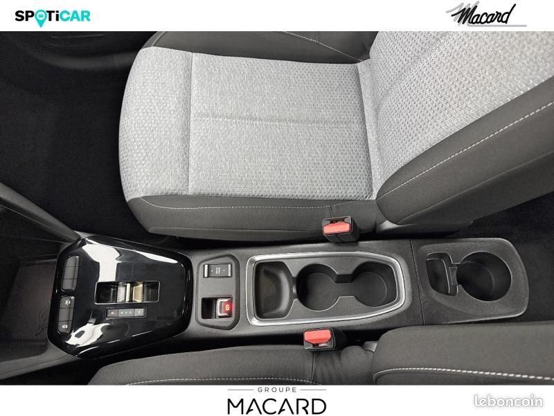 Opel Corsa 1.2 Turbo 100ch BVA8 (image 30)