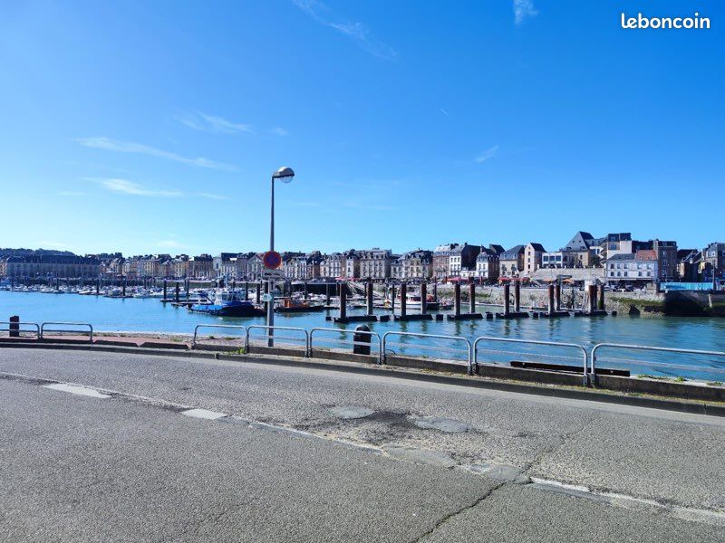 Appartement a louer dieppe - 3 pièce(s) - 43 m2 - Surfyn