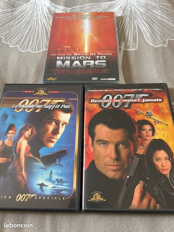 Lot 8 DVD (image 2)