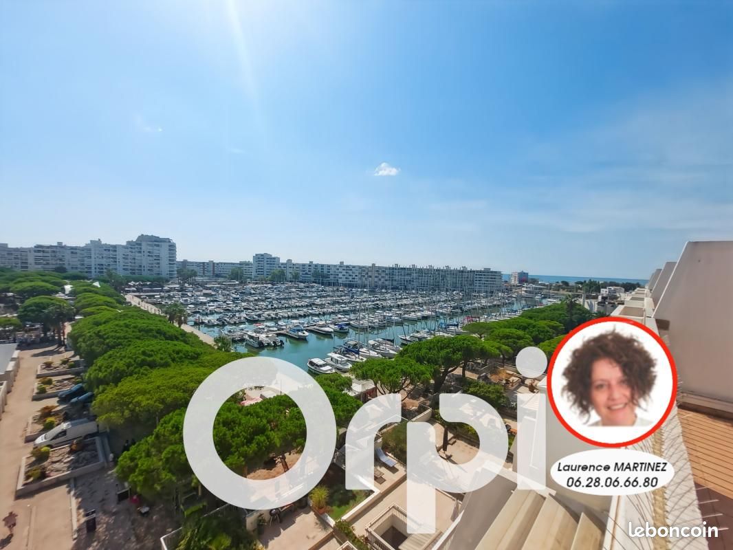 Appartement 3 pièces 82 m² · à Mauguio · 82 m² · 440 000 €