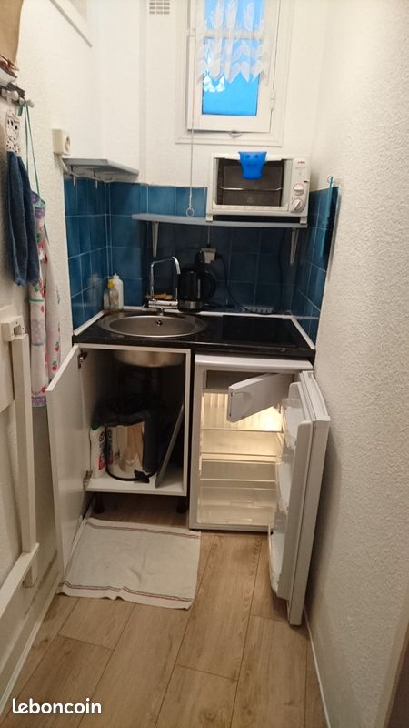 Appartement 1 pièce 25 m² · à Saint-Jean-de-Luz · 25 m² · 200 000 €