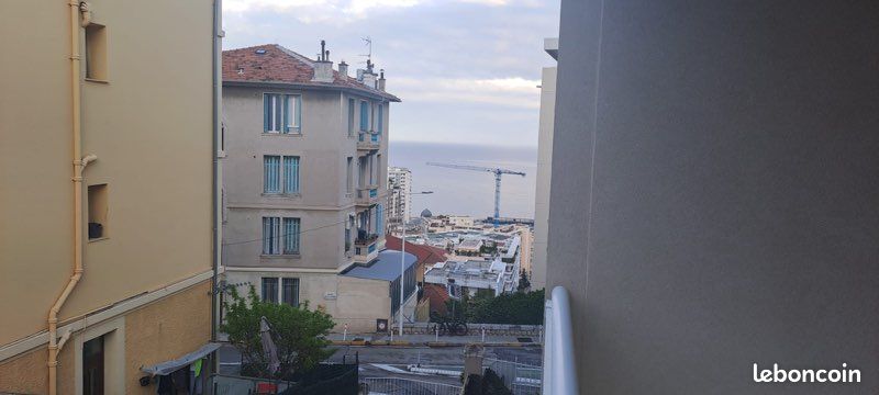 Appartement à 5 min de Monaco - Grand Prix / Beausoleil (image 1)