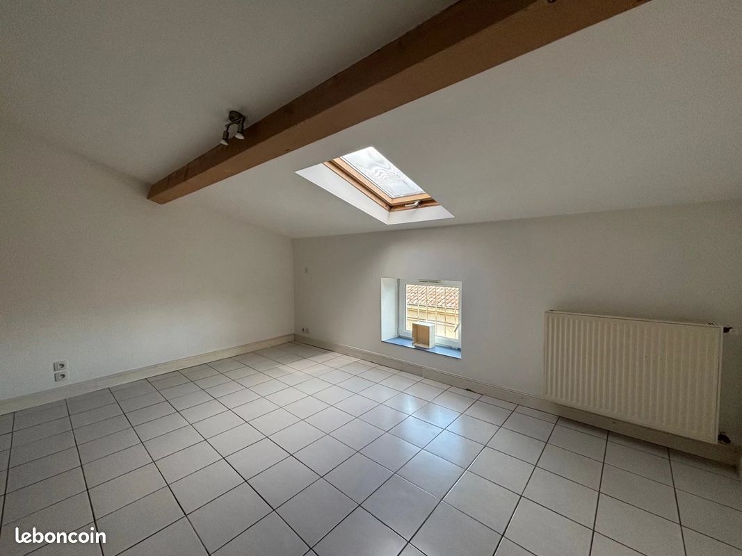 Appartement a louer montelimar - 1 pièce(s) - 24 m2 - Surfyn