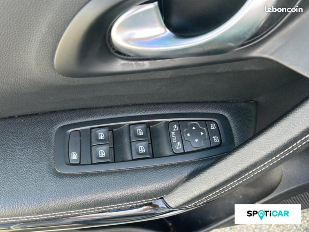 Renault Kadjar Blue dCi 115 EDC SL Limited (image 13)