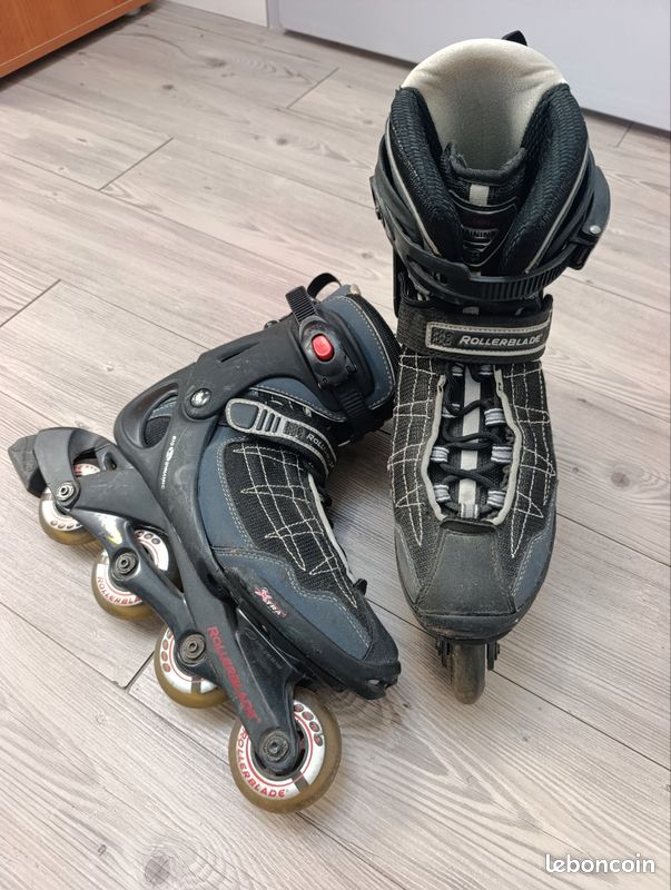 Roller taille 43 (image 2)