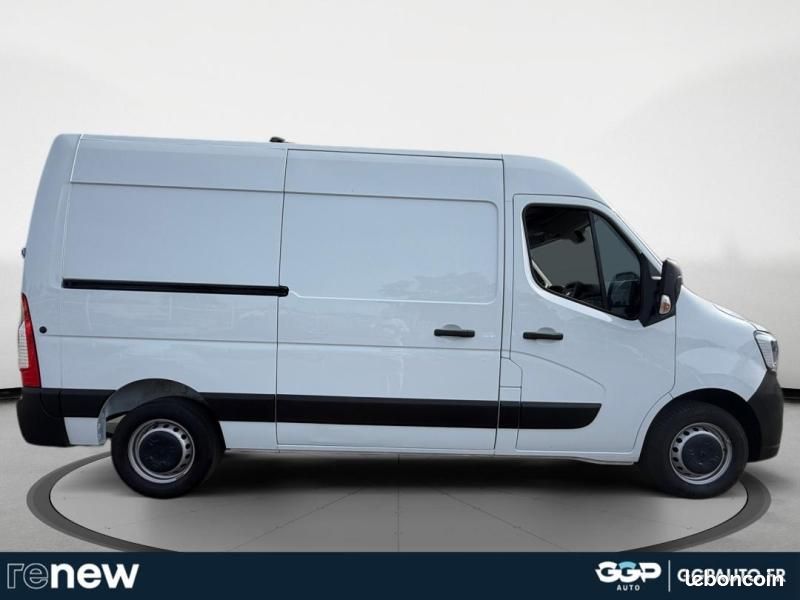Renault Master Fg F3500 L2H2 2.3 Blue dCi 135ch Confort Euro6E (image 6)