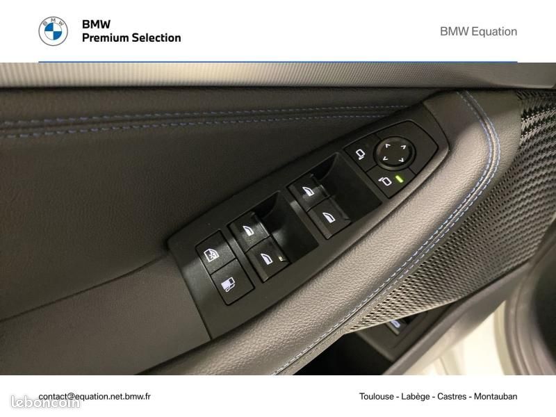 Bmw Série 2 ActiveTourer 225e 245ch xDrive M Sport DKG7 (image 14)