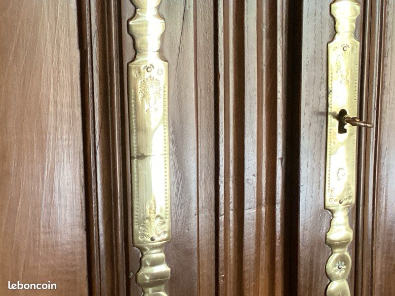 Vieille Armoire (image 4)