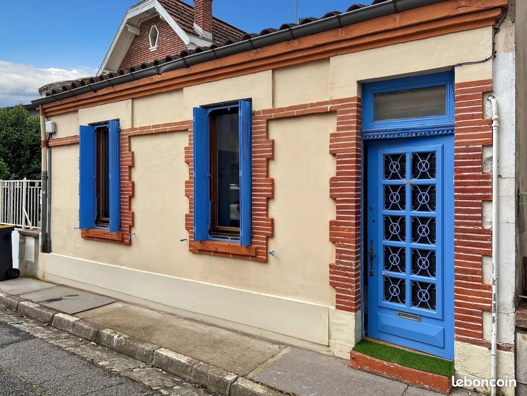 Maison 3 pièces 61 m² · à Toulouse · 61 m² · 339 000 €