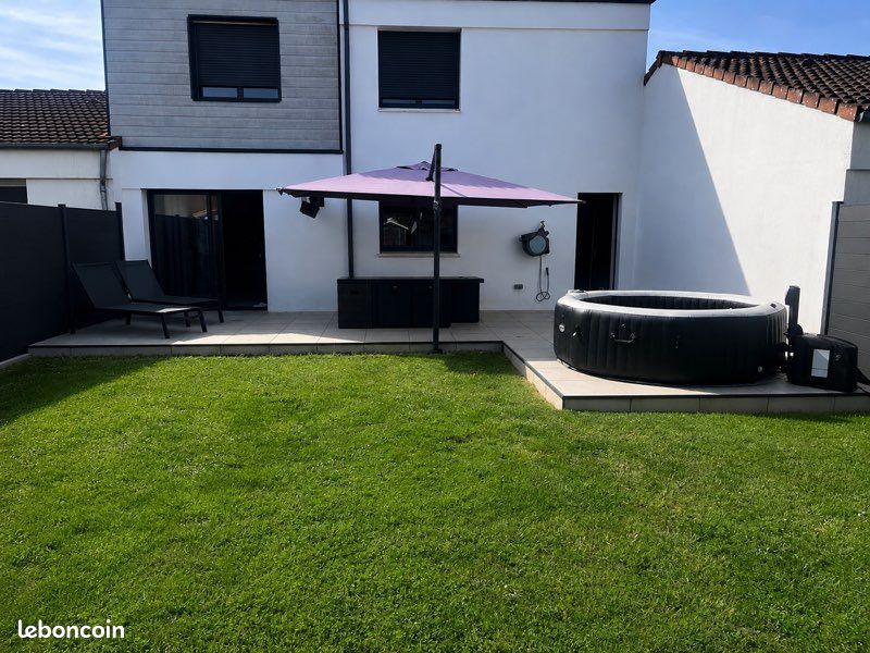 Maison 5 pièces 115 m² · à Saint-Philbert-de-Grand-Lieu · 115 m² · 320 000 €