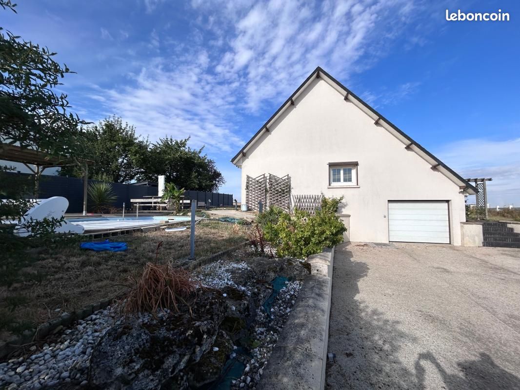 Maison 5 pièces 173 m² · à Saint-Just-en-Chaussée · 173 m² · 290 000 €